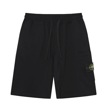 Stone Island American-Style Shorts #4