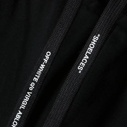 OFF-Whlte Casual Trousers #35