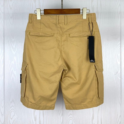 Stone Island Cargo Shorts #3