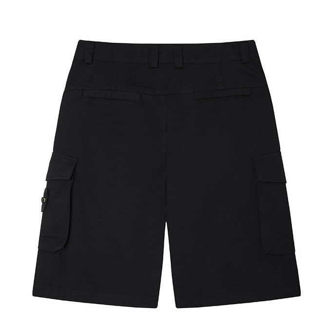 Stone Island Casual Shorts #1