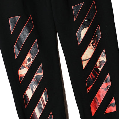 OFF-Whlte Casual Trousers #35