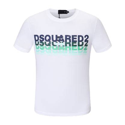 D2 Men's short-sleeved T-shirt#30