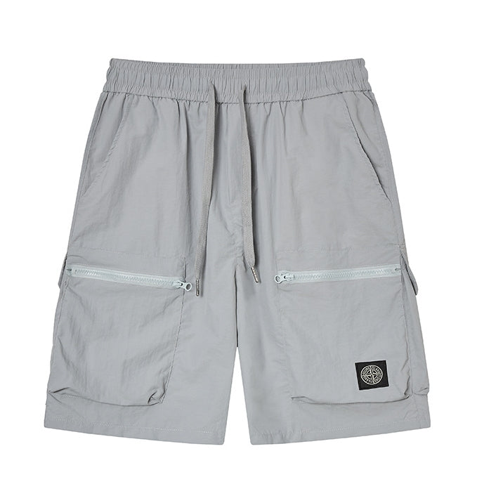 Stone Island Quick-Dry Shorts #3