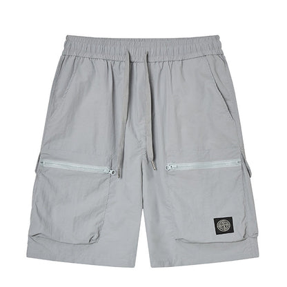 Stone Island Quick-Dry Shorts #3
