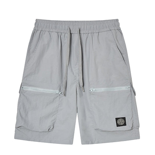 Stone Island Quick-Dry Shorts #3