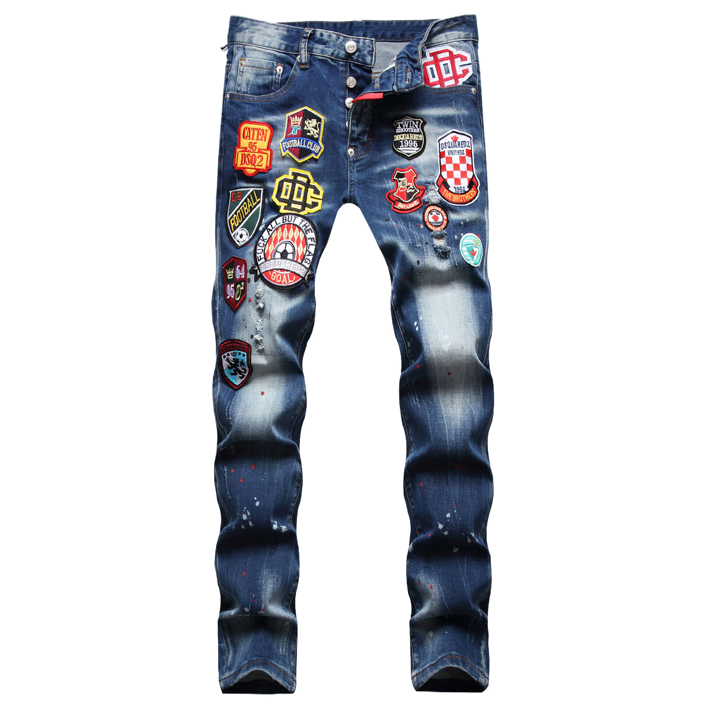 D2 Jeans for Men#13