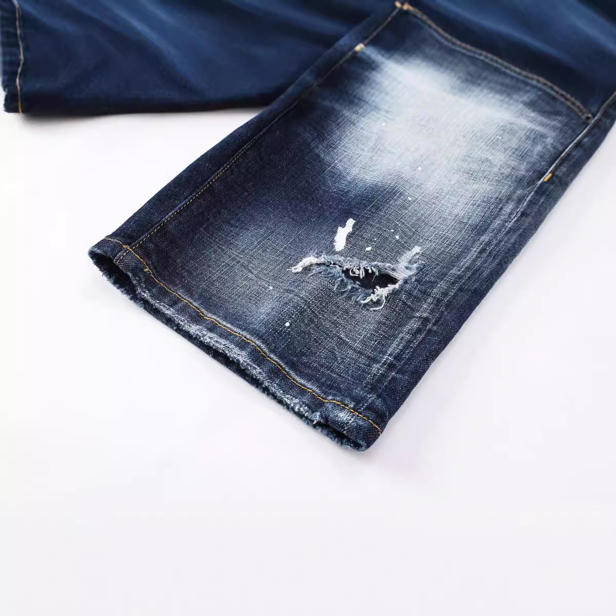 D2 Men's Short Jeans #40