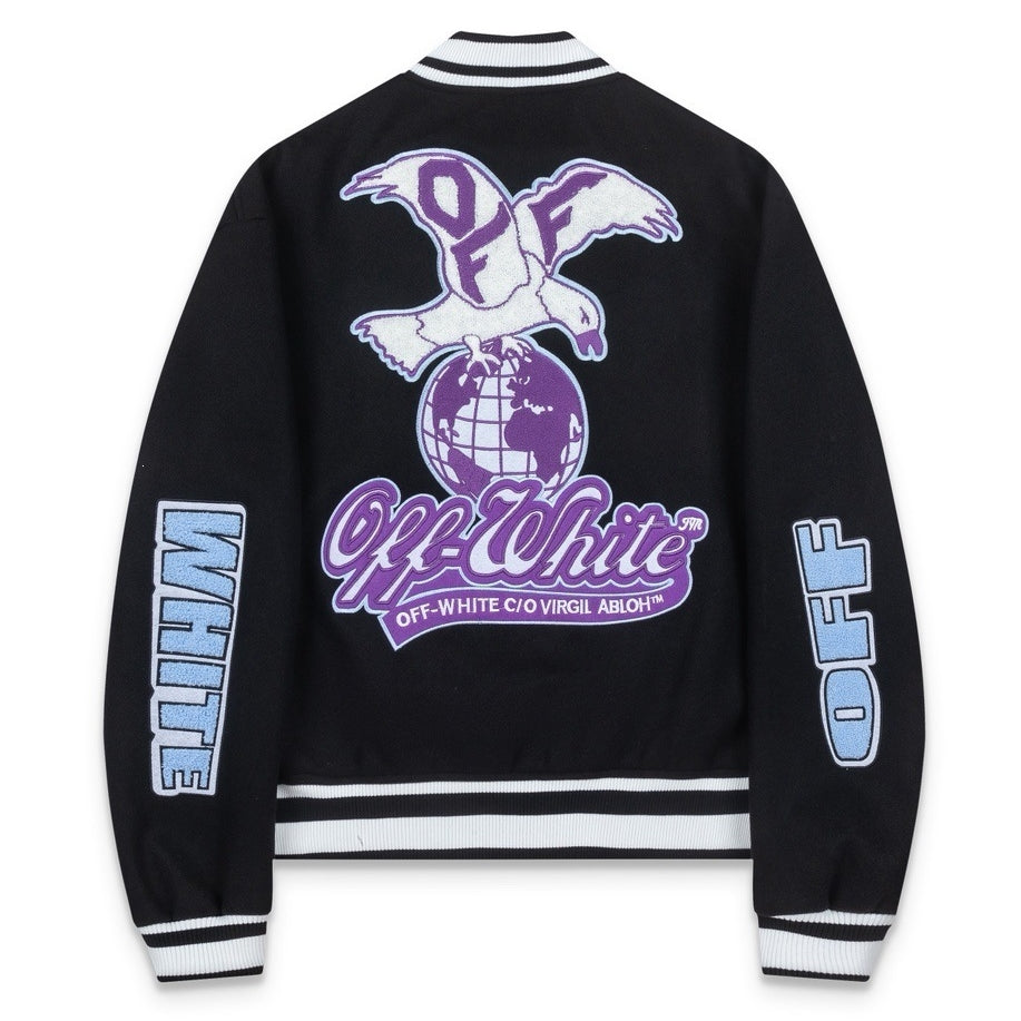 OFF-Whlte Baseball uniform #31