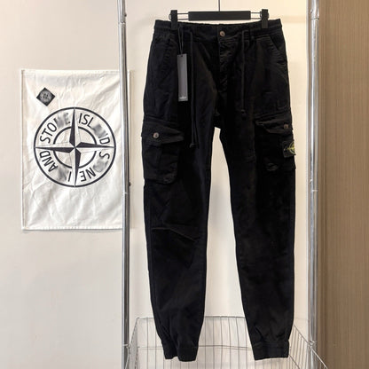 Stone lsland Casual Trousers #4