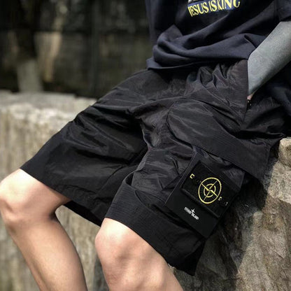 ST-Men's shorts