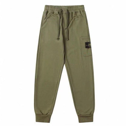 Stone lsland Athletic Sweatpants #3