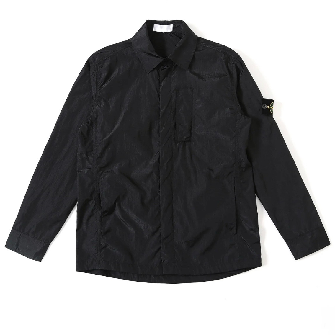 ST-Metallic Nylon Jacket Unisex Jacket