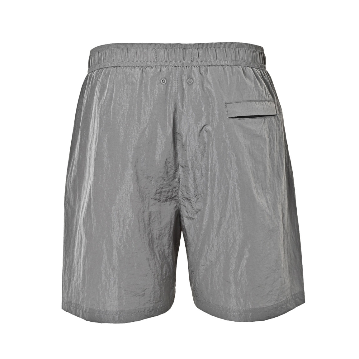 Stone Island Nylon Shorts #1