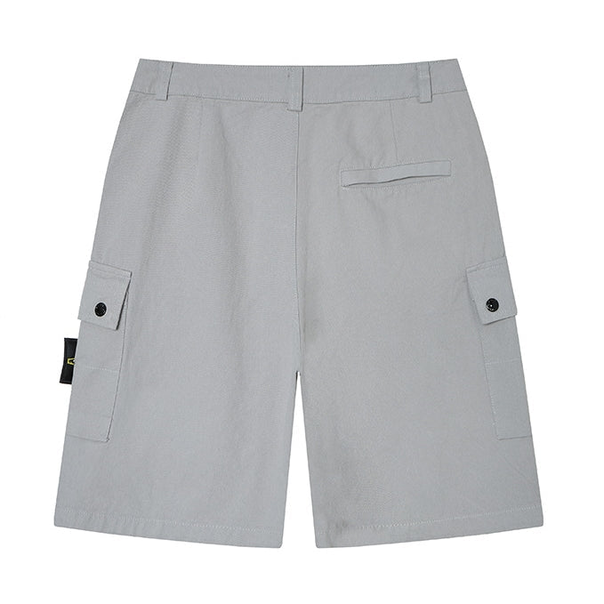 Stone Island Quick-Dry Shorts #4