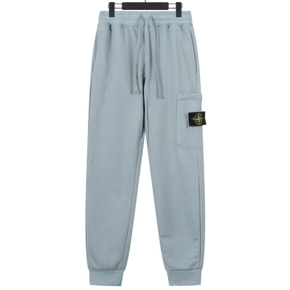 Stone lsland Athletic Sweatpants #6