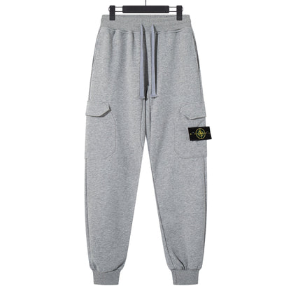 Stone lsland Athletic Sweatpants #4