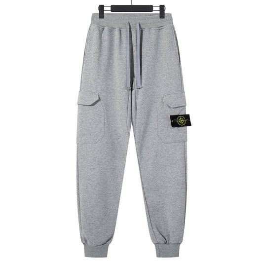 Stone lsland Athletic Sweatpants #4