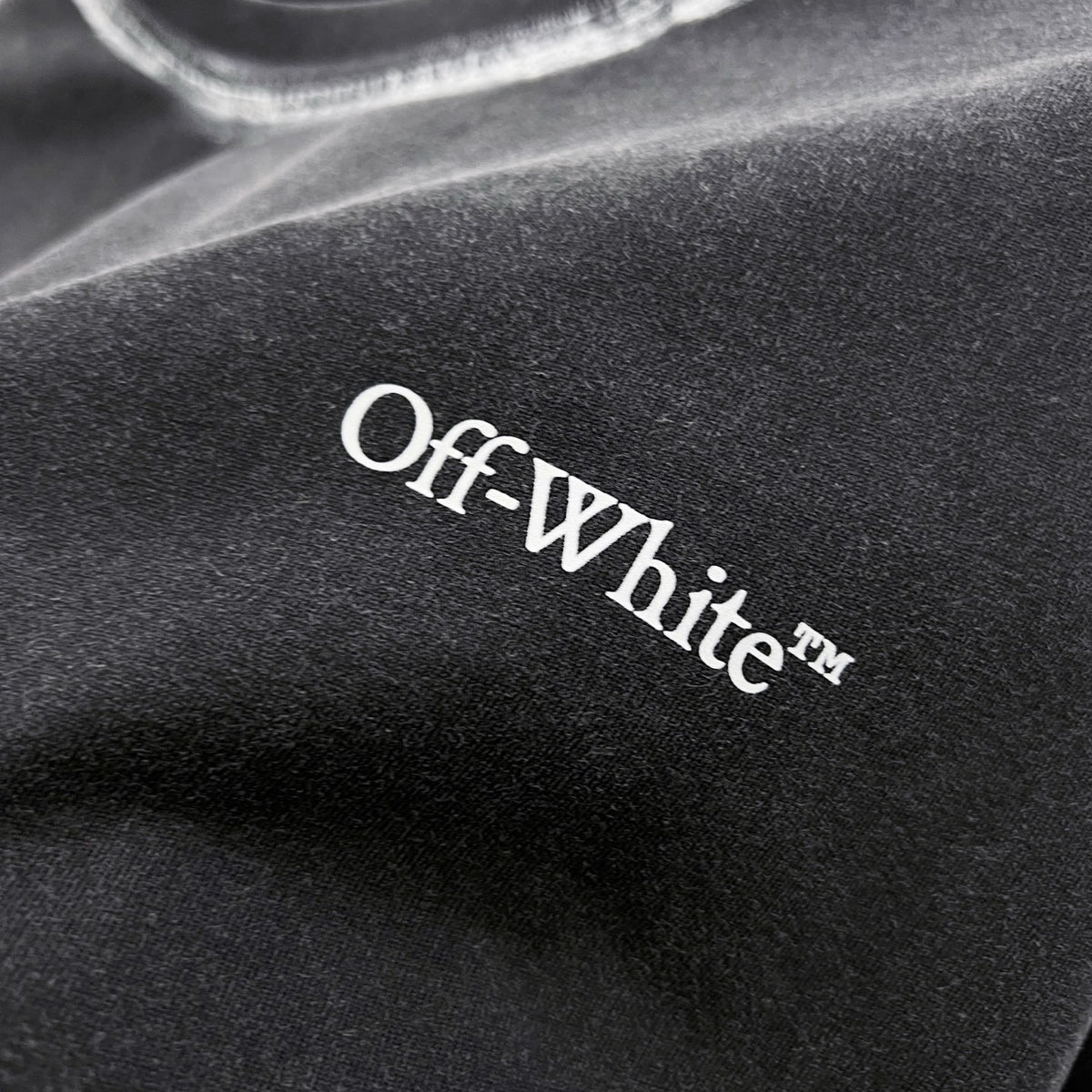 OFF-Whlte Unisex T-shirt #106