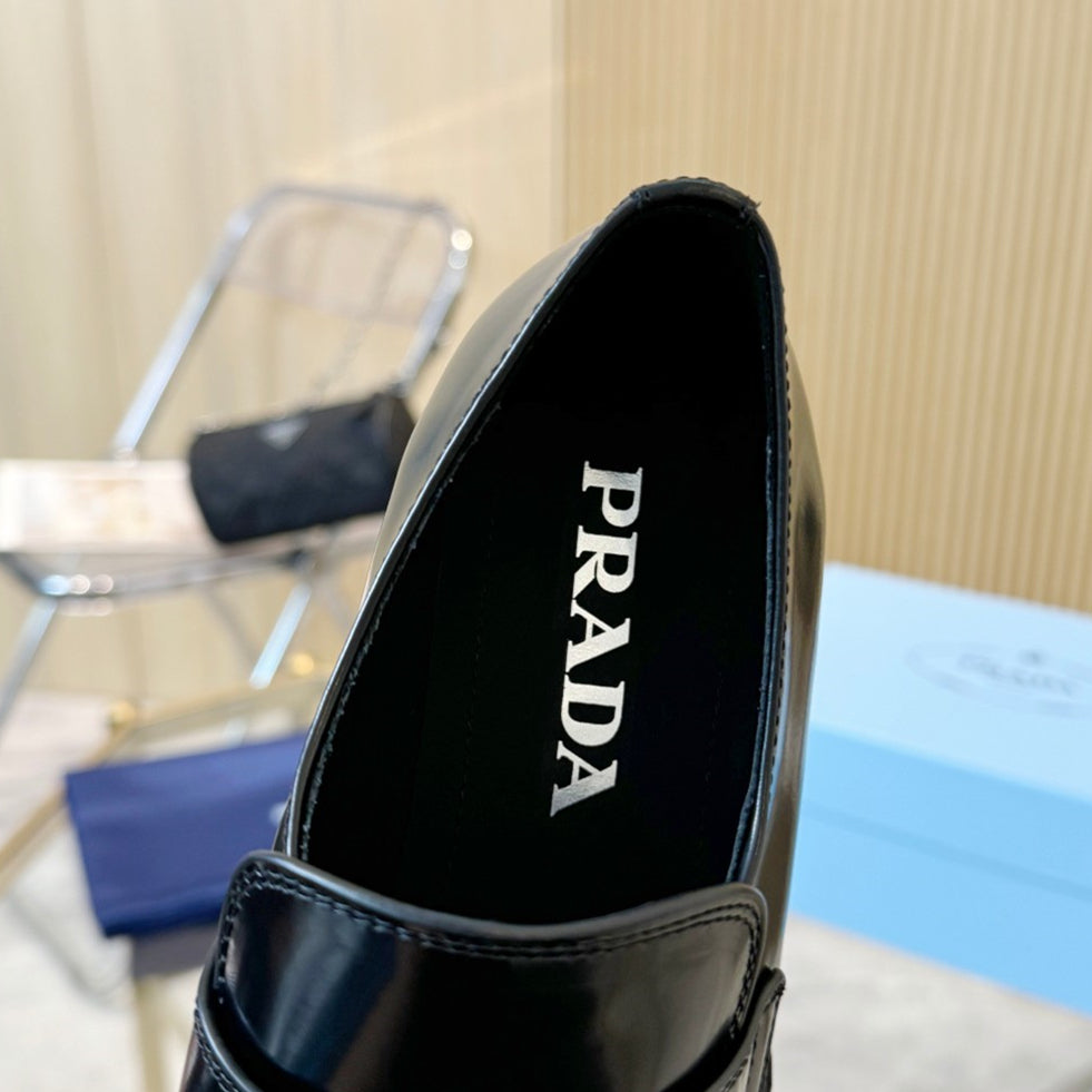 Prada Casual Shoes #23