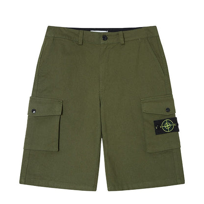 Stone Island Casual Shorts #1