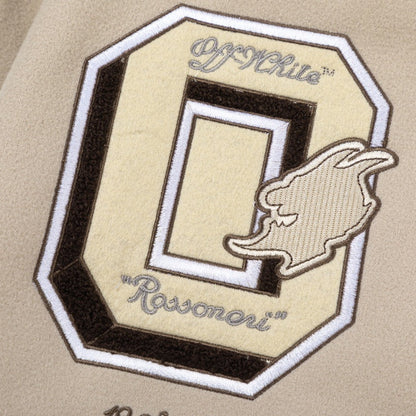 OFF-Whlte Baseball uniform#2