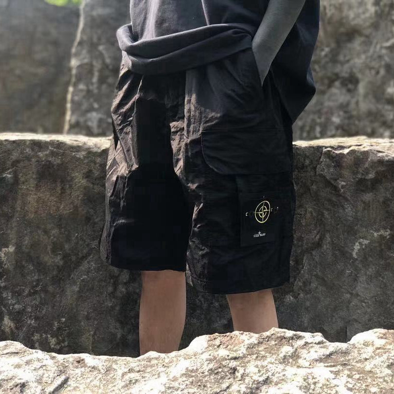 ST-Men's shorts