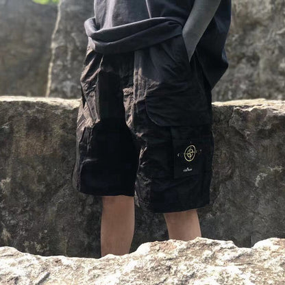 ST-Men's shorts