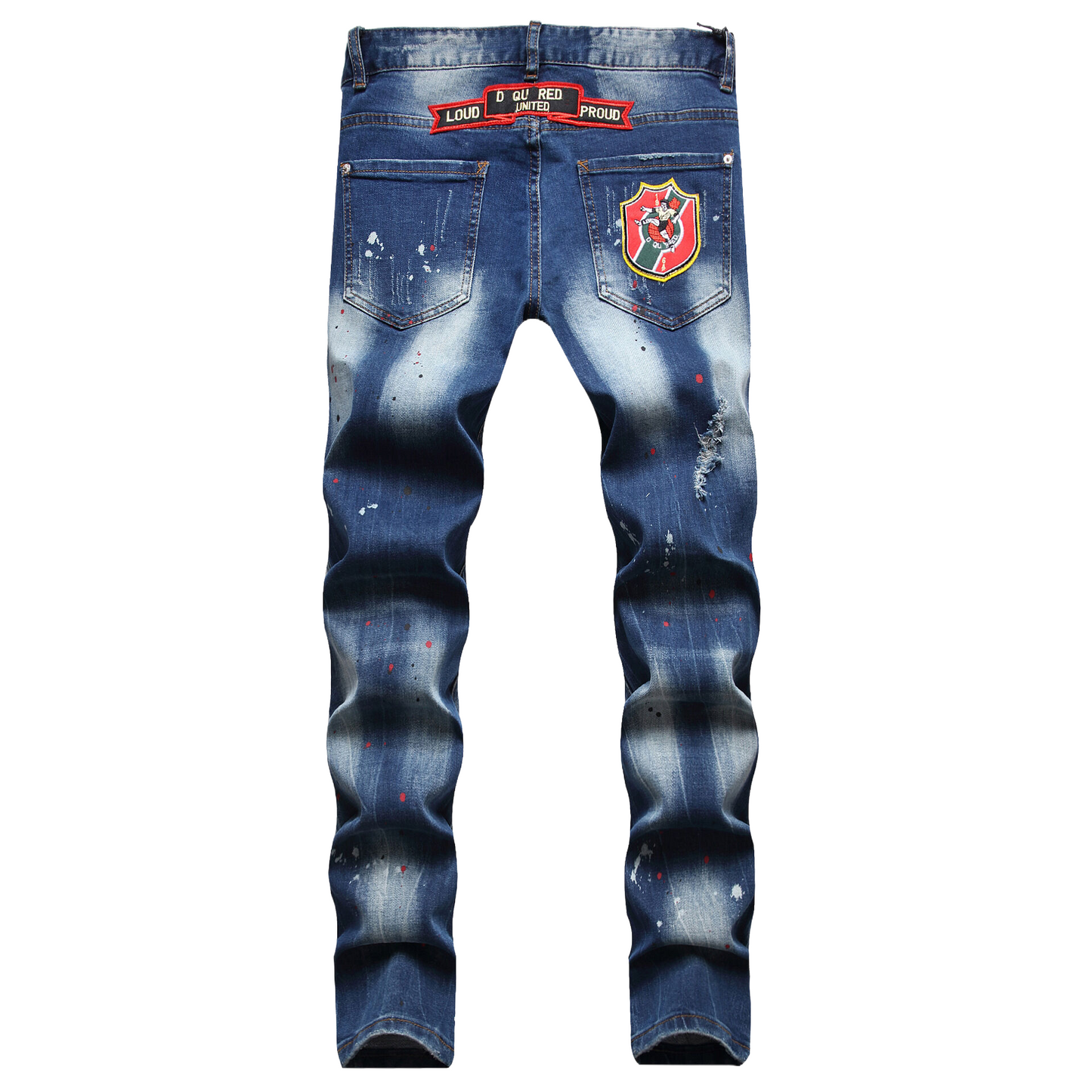 D2 Jeans for Men#13