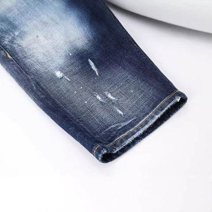 D2 Men's Short Jeans #40