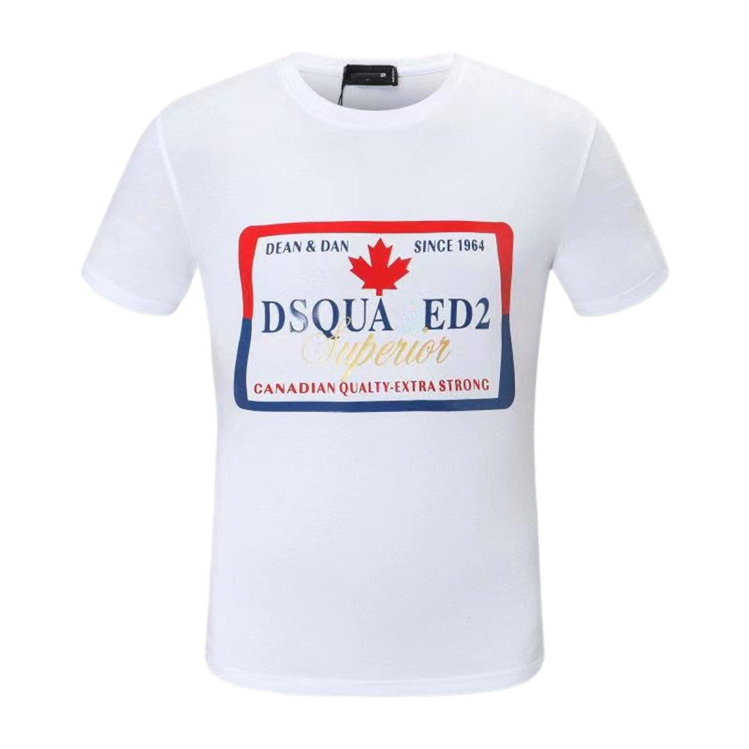 D2 Men's short-sleeved T-shirt#26