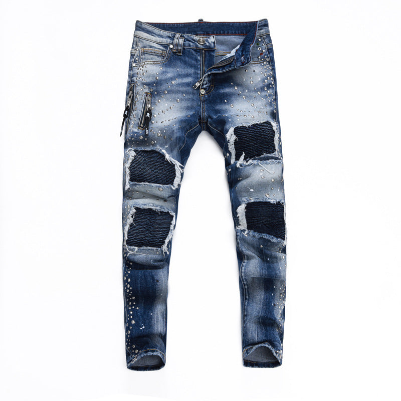 PP Men's Casual Jeans