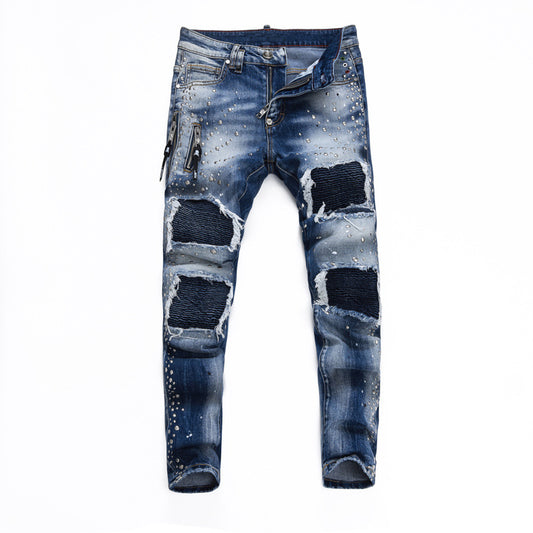 PP Men's Casual Jeans