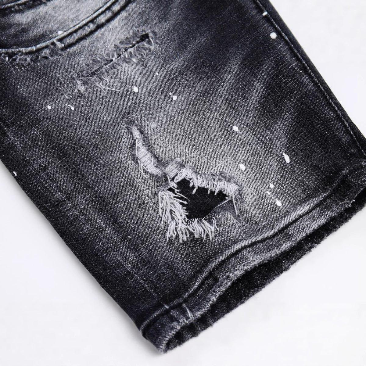 D2 Men's Short Jeans #43