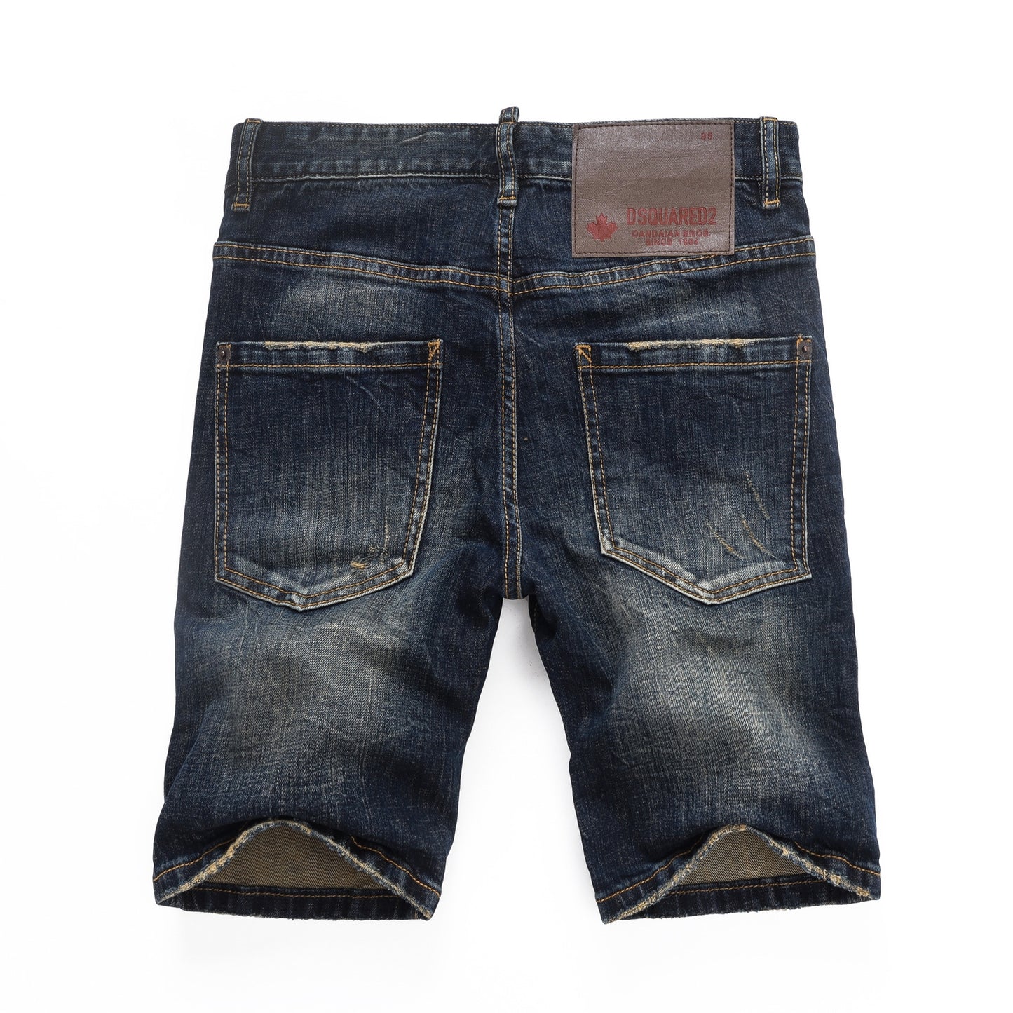 D2 Men's Short Jeans#24