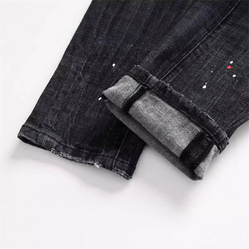 D2 Men's Short Jeans#26
