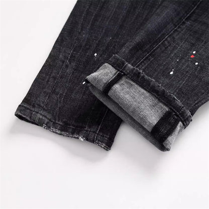D2 Men's Short Jeans#26