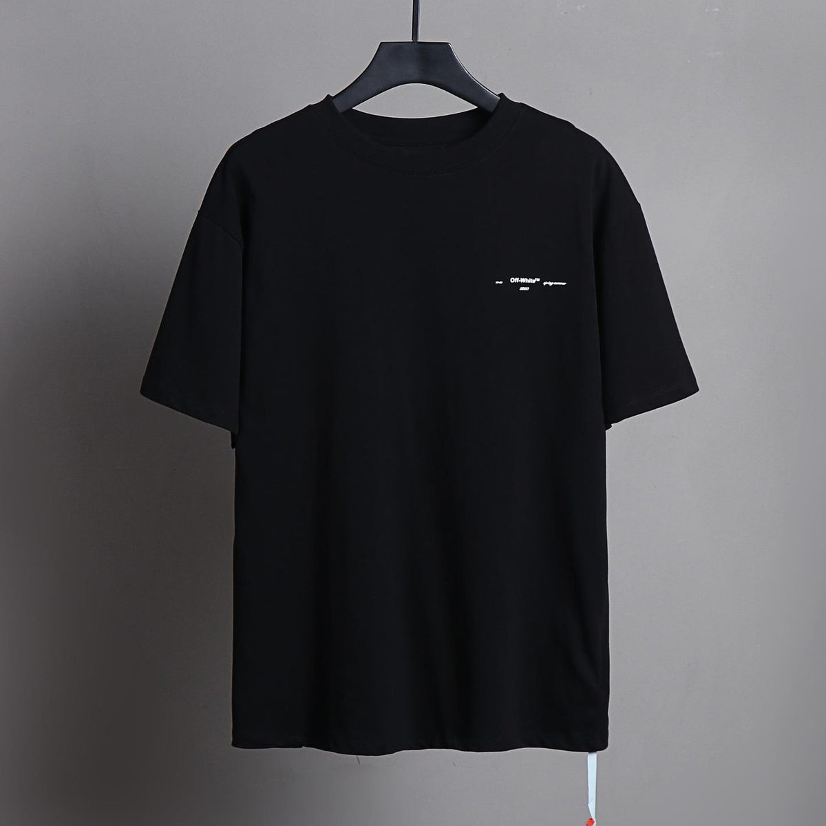 OFF-Whlte Arrow sign T-shirt#110