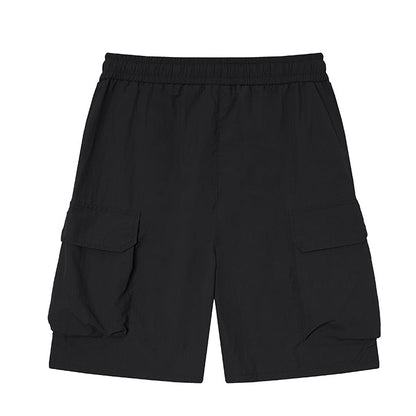 Stone Island Denim shorts #6