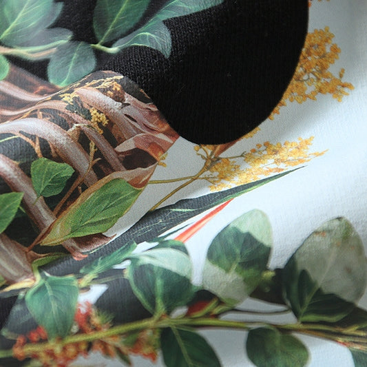 OFF-Whlte Arrow logo sports sweatshirt#41