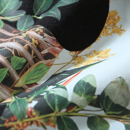 OFF-Whlte Arrow logo sports sweatshirt#41