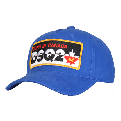 D2 Baseball Cap #2