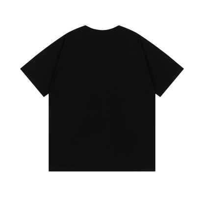 OFF-Whlte Letter print T-shirt#34