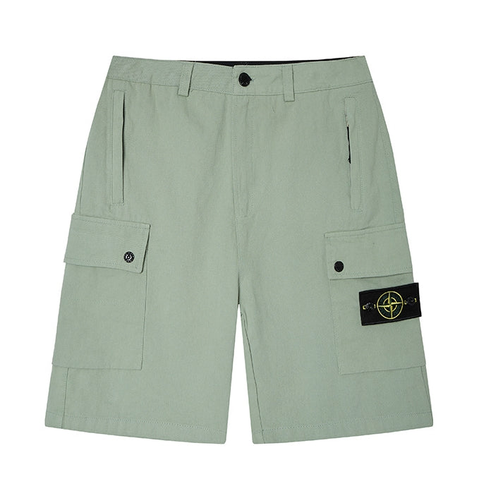 Stone Island Quick-Dry Shorts #4