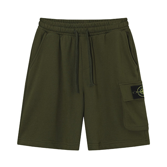 Stone Island American-Style Shorts #4