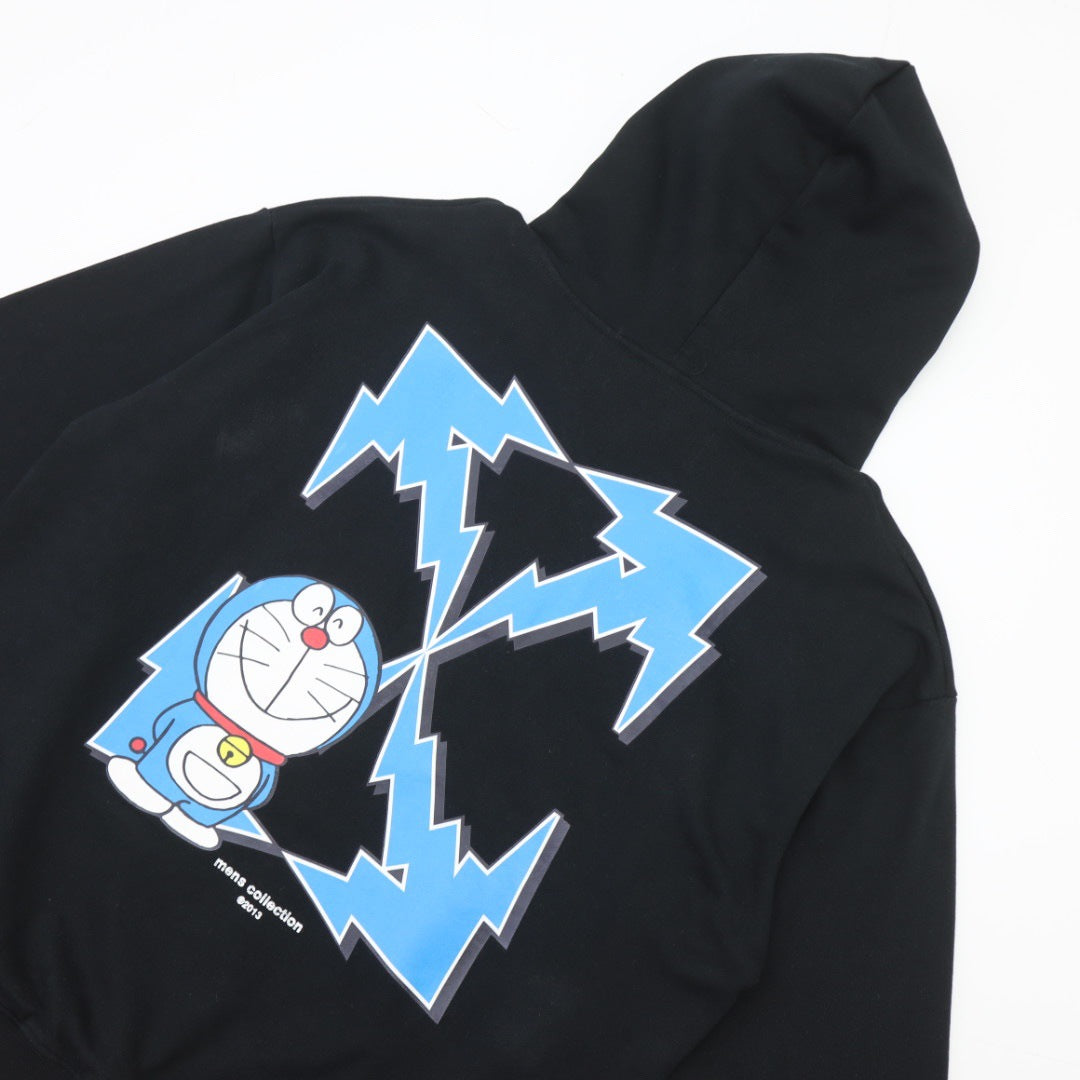 OFF-Whlte Arrow logo sports sweatshirt#29