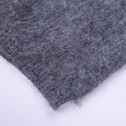 OFF-Whlte Intarsia Knit Sweater#13