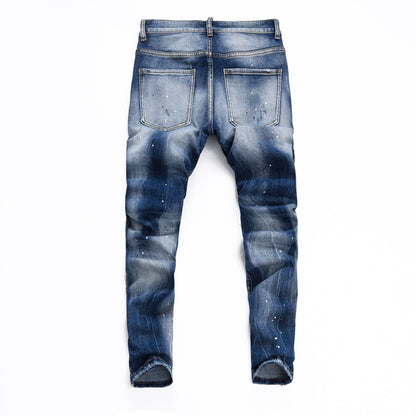 PP Men's Casual Jeans