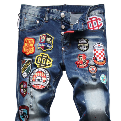 D2 Jeans for Men#13