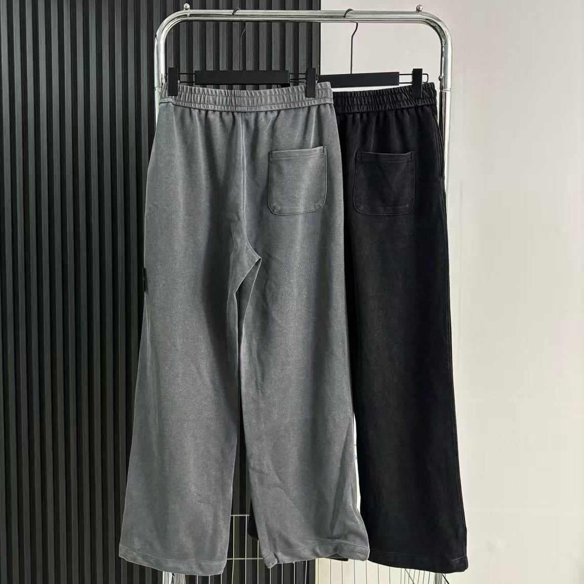Stone lsland Casual Trousers #9