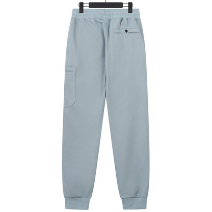 Stone lsland Athletic Sweatpants #6